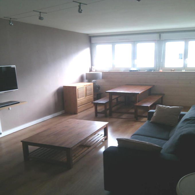Offres de vente Appartement Le Mans (72000)