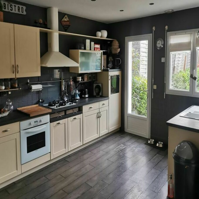 Offres de vente Maison La Bazoge (72650)