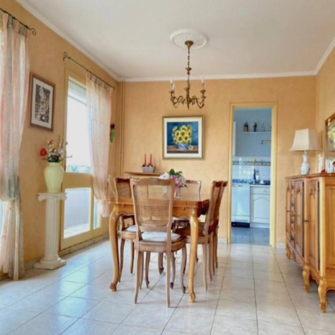 Offres de vente Appartement Le Mans (72100)