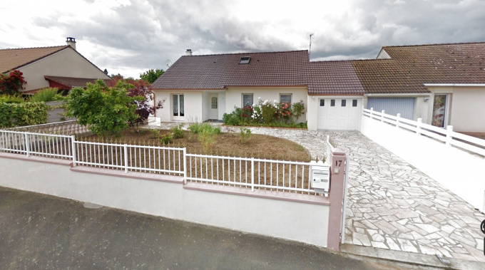 Offres de vente Maison Neuville-sur-Sarthe (72190)