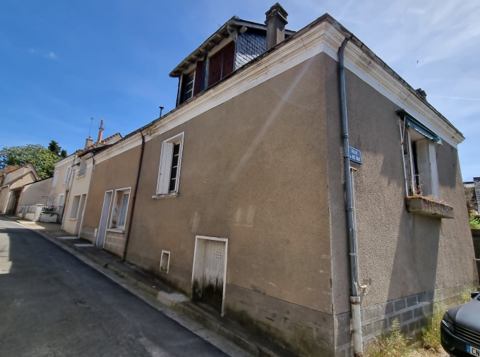 Offres de vente Maison Malicorne-sur-Sarthe (72270)