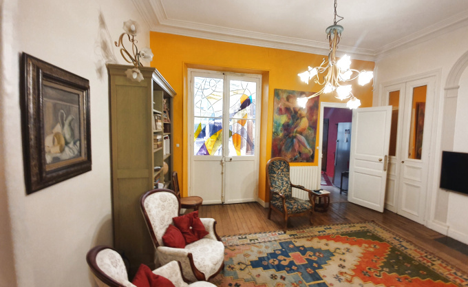 Offres de vente Maison Le Mans (72000)